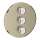 29122EN0 Grohtherm SmartControl Triple Volume Control Trim in Brushed Nickel