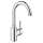 31518000 Concetto Single-Handle Kitchen Faucet with 360 Degree or 90 Degree Swivel in StarLight Chrome