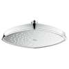 26473000 Rainshower Grandera Grohe 26473000 210 1-Spray Shower Head in StarLight Chrome