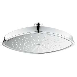 26473-M Rainshower Grandera 210 1-Spray Shower Head