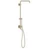 26485EN0 Retrofit 25-in Shower System with 1.8 gpm Flow in Brushed Nickel