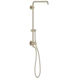 26485EN0 Retrofit 25-in Shower System with 1.8 gpm Flow in Brushed Nickel