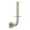 40385EN1 Essentials Spare Toilet Paper Holder in Brushed Nickel Infinity Finish