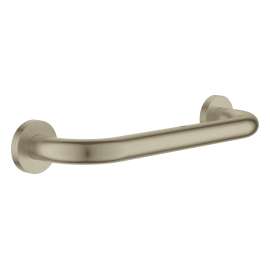 40421EN1 Essentials Grip Bar in Brushed Nickel Infinity Finish