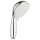 26048001 New Tempesta Rustic 100 2-Sprays Shower Head with 1.75 gpm Flow in StarLight Chrome