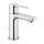 2382400A Lineare Single-Handle XS-Size Bathroom Sink Faucet in StarLight Chrome