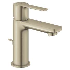 23824ENA Lineare Single-Handle XS-Size Bathroom Sink Faucet in Brushed Nickel