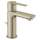 23824ENA Lineare Single-Handle XS-Size Bathroom Sink Faucet in Brushed Nickel