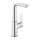 2382500A Lineare Single-Handle L-Size Bathtub Faucet in StarLight Chrome