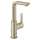 23825ENA Lineare Single-Handle L-Size Bathtub Faucet in Brushed Nickel