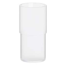 40254003 Atrio Glass in StarLight Chrome