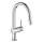 31359002 Minta Touch Single-Handle Kitchen Faucet in Chrome