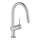 31359DC2 Minta Touch Single-Handle Kitchen Faucet in Supersteel