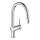 31378003 Minta Single-Handle Pull-Out Kitchen Faucet in Chrome