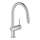 31378DC3 Minta Single-Handle Pull-Out Kitchen Faucet in Supersteel