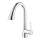 30368002 Ladylux 1.75 GPM Single-Handle Kitchen Faucet in StarLight Chrome Finish