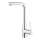 33893002 Ladylux 1.75 GPM Single-Handle Kitchen Faucet in StarLight Chrome Finish