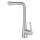 33893DC2 Ladylux 1.75 GPM Single-Handle Kitchen Faucet in Supersteel Infinity Finish
