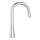 32226003 Ladylux 1.75 GPM Single-Handle Kitchen Faucet in StarLight Chrome Finish