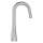 32283DC3 Ladylux 1.75 GPM Single-Handle Kitchen Faucet in Supersteel Infinity Finish