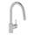32665DC3 Concetto Single-Handle Dual Spray Pull-Down Kitchen Faucet in Supersteel