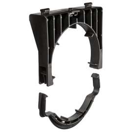 42243000 Rapid SL Fixing Device in Chrome