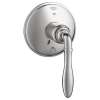 19221EN0 Seabury 3-Port Trim with Lever Handle in Brushed Nickel