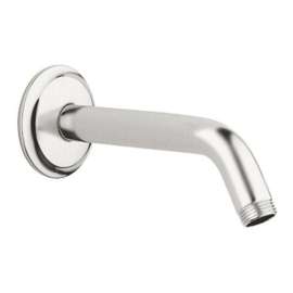 27011EN0 Seabury 6-1/4-in Shower Arm in Brushed Nickel