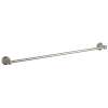40157EN0 Seabury 24-in Towel Bar in Brushed Nickel