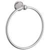 40158EN0 Seabury Towel Ring in Brushed Nickel