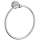 40158EN0 Seabury Towel Ring in Brushed Nickel