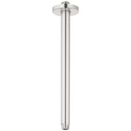 28492EN0 Rainshower Neutral 12-in Ceiling Shower Arm in Brushed Nickel