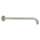 28540EN0 Rainshower Neutral 16-in Shower Arm in Brushed Nickel