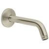 27412EN0 Relexa Neutral 6-5/8-in Shower Arm in Brushed Nickel
