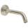 27412EN0 Relexa Neutral 6-5/8-in Shower Arm in Brushed Nickel