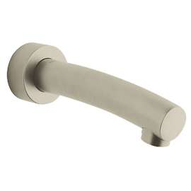 Tenso 13144EN0 Tub Spout in Brushed Nickel