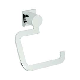40279000 Allure Paper Holder in Chrome