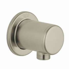 28627EN0 Relexa Neutral Wall Union in Brushed Nickel