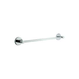 24-in Towel Bar in Chrome