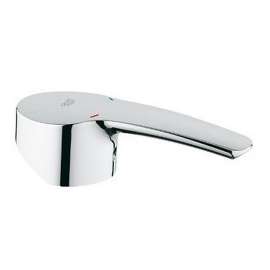 Bathroom Lever Handle