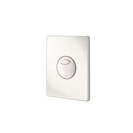38862SH0 Skate Alpine Wall Plate in Alpine White