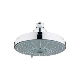 27135000 Rainshower Cosmopolitan 160 Shower Head with 4 Sprays in Chrome