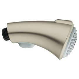 LadyLux Handspray For Pull-Out Kitchen Faucet