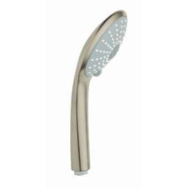 27239EN0 Euphoria 110 Massage Hand Shower with 3 Sprays in Brushed Nickel