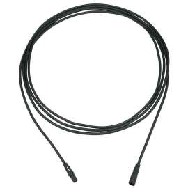 65815000 F-Digital Power Cable Extension in Chrome