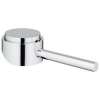 46635000 Lever Handle in Chrome