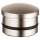 45922EN0 Cover Cap in Brushed Nickel