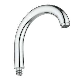 13234000 Spout for 20179001 in Chrome