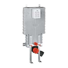 38642001 Uniset Element for WC with EPS Housing and Support Feet