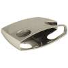 45923EN0 Movario Bracket in Brushed Nickel